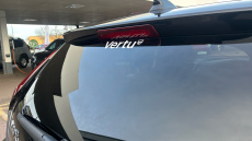 Toyota Aygo X 1.0 VVT-i Edge 5dr Auto Petrol Hatchback